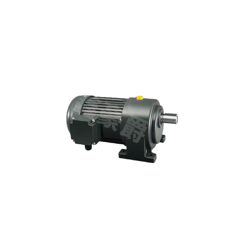CH型卧式三相马达减速机0.4kw