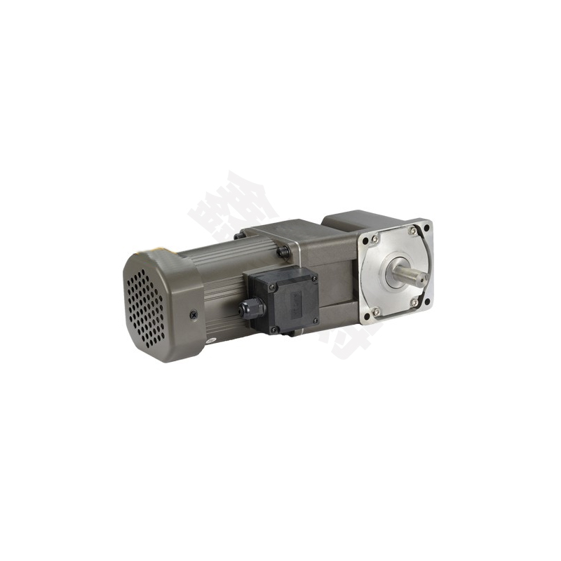转角减速电机25W-250W
