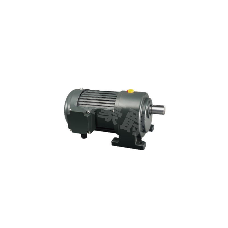 CH型卧式三相马达减速机3.7kw