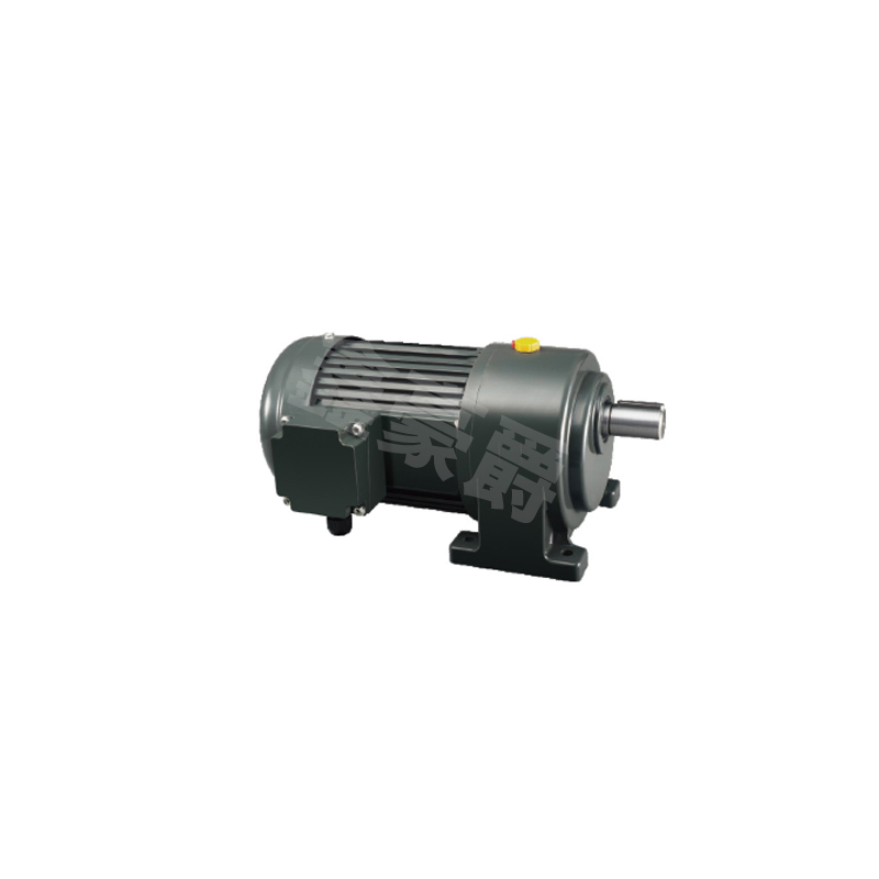CH型卧式三相马达减速机1.5kw